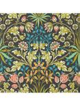 Morris & Co. Hyacinth Wallpaper, Enchanted