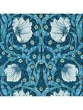 Morris & Co. Pimpernel Wallpaper
