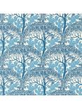 Morris & Co. The Savaric Wallpaper