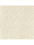 Morris & Co. Yew & Aril Wallpaper, Rice Paper