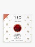 NIO Cocktails Spiced Negroni, 100ml