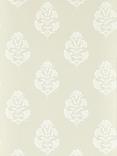 Clarke & Clarke Standen Wallpaper, Natural