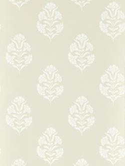 Clarke & Clarke Standen Wallpaper, Natural