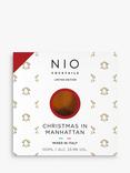 NIO Cocktails Christmas in Manhattan Cocktail, 100ml