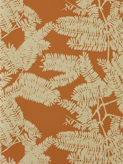 Harlequin Extravagance Wallpaper, Paprika