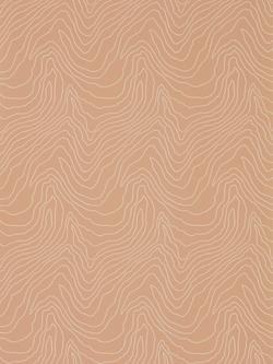 Harlequin Formation Wallpaper, Grounded