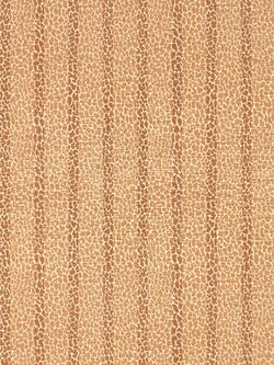 Harlequin Lacuna Stripe Wallpaper, Paprika