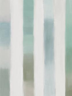 Harlequin Onburu Wallpaper Panel Set, Canopy