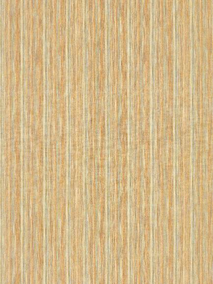 Harlequin Palla Wallpaper, Ochre/Paprika