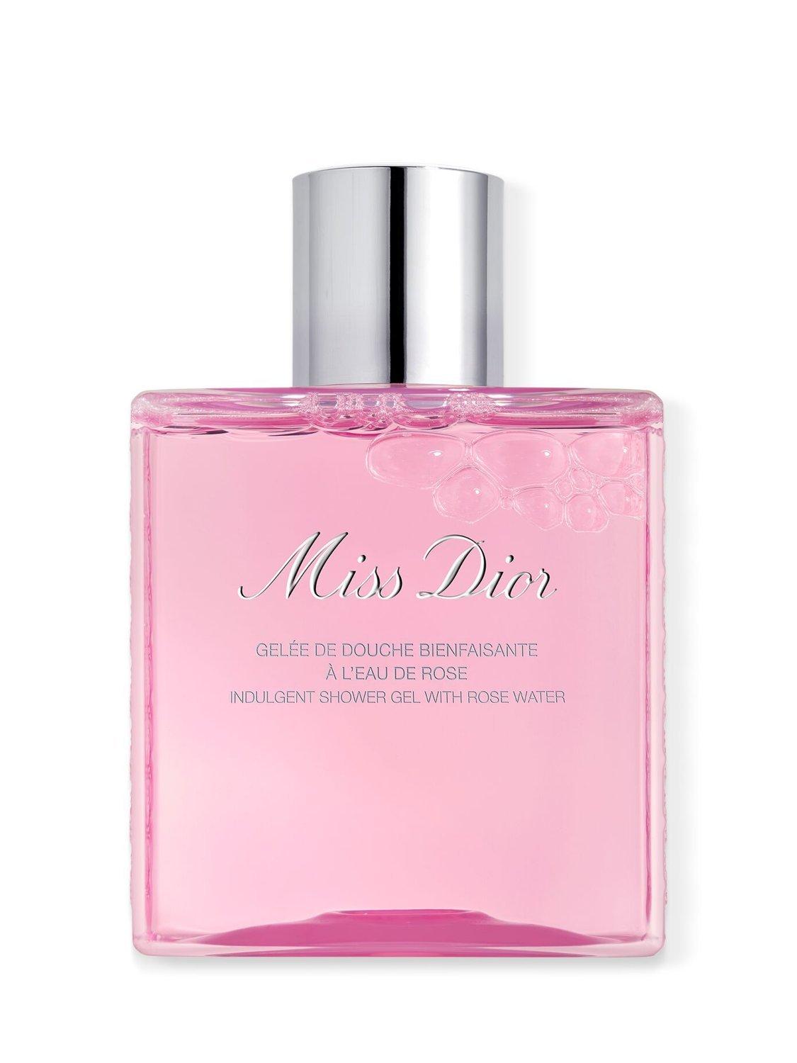 Miss dior blooming bouquet shower gel on sale