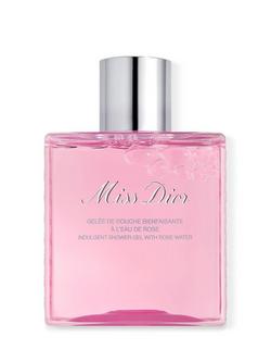 DIOR Miss Dior Indulgent Shower Gel, 175ml, 