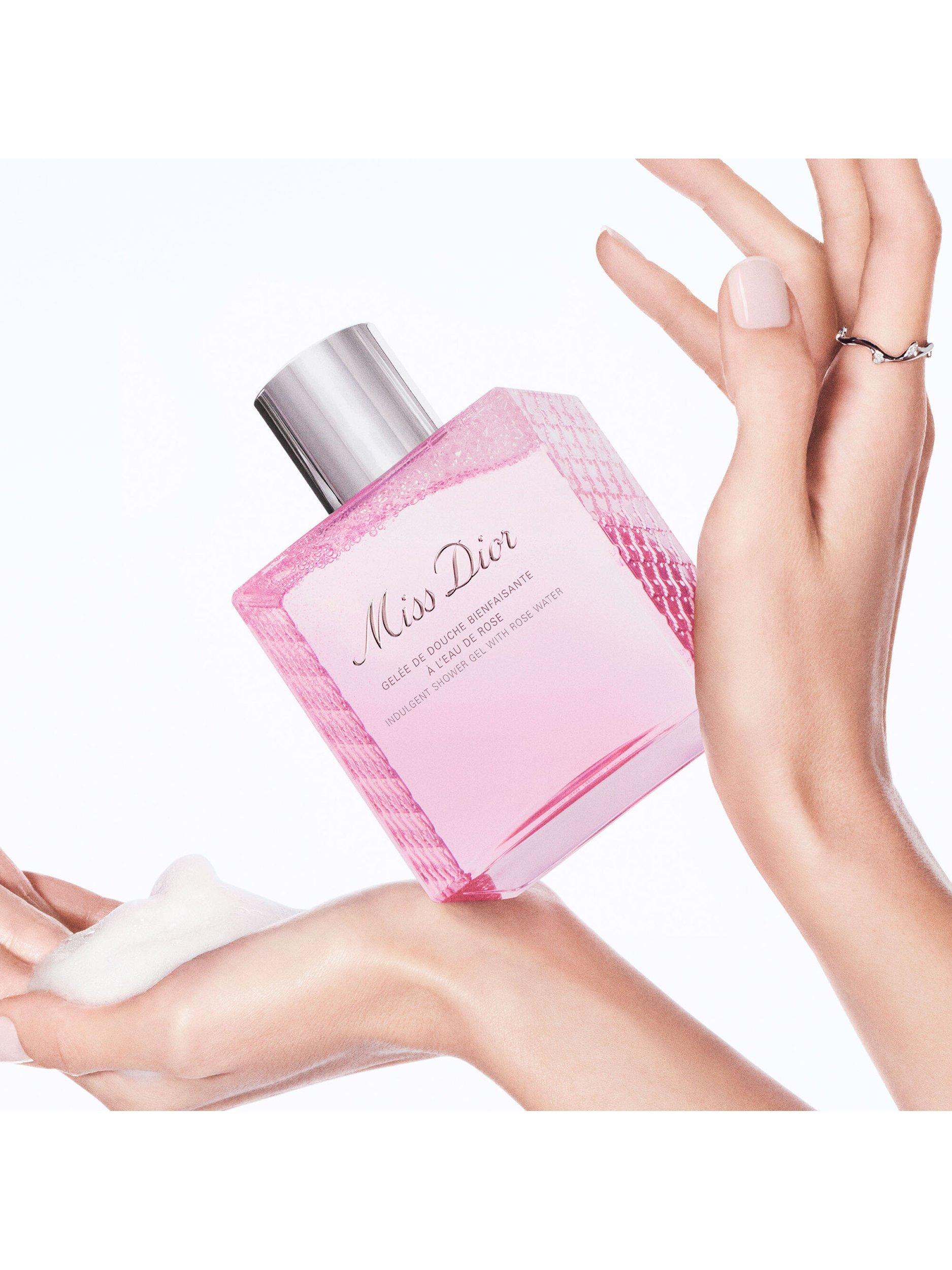 DIOR Miss Dior Indulgent Shower Gel 175ml