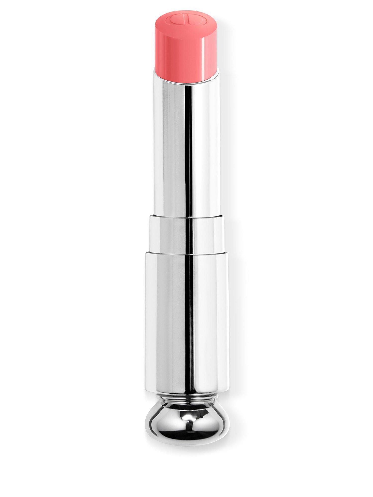 Product image 1 of 7, which shows DIOR Addict Shine Lipstick Refill, 362 Rose Bonheur