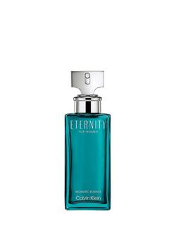 Calvin Klein Eternity Aromatic Essence for Women Eau de Parfum Intense, 