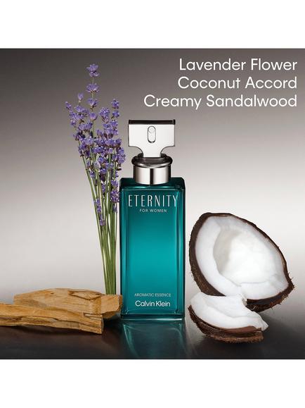 Calvin Klein Eternity Aromatic Essence for Women Eau de Parfum Intense - view 2, 