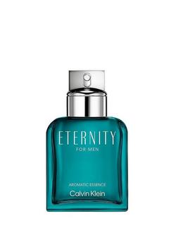 Calvin Klein Eternity Aromatic Essence for Men Eau de Parfum Intense, 