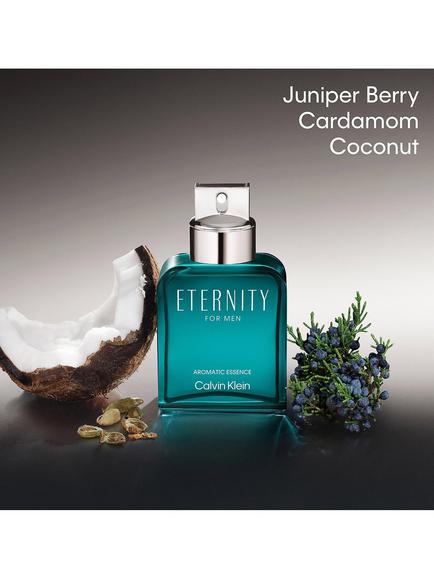 Calvin Klein Eternity Aromatic Essence for Men Eau de Parfum Intense - view 2, 