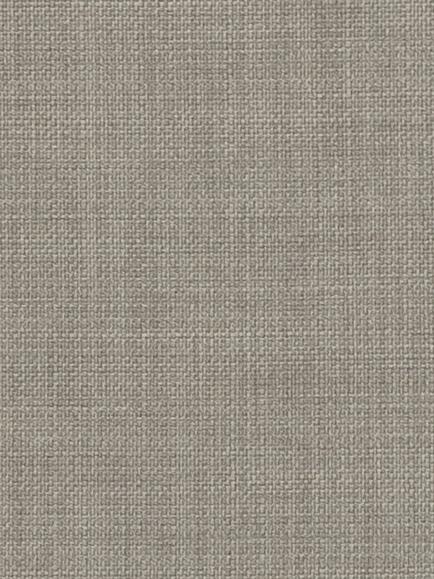 Clarke & Clarke Linoso Furnishing Fabric, Ash