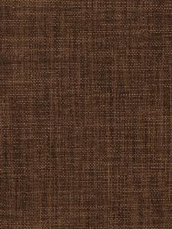 Clarke & Clarke Linoso Furnishing Fabric, Chocolate