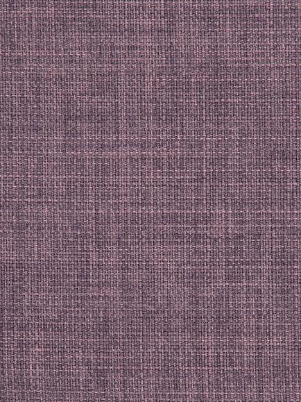 Clarke & Clarke Linoso Furnishing Fabric, Amethyst