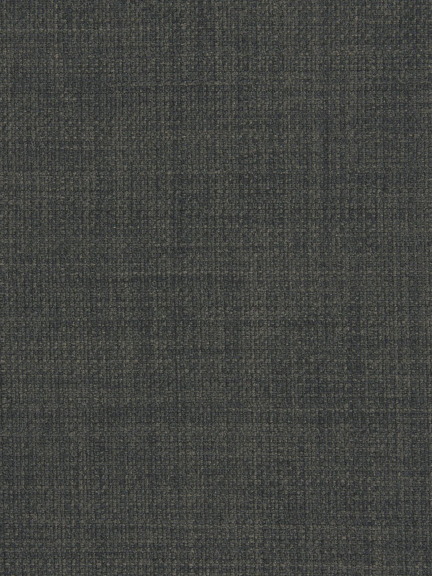 Clarke & Clarke Linoso Furnishing Fabric, Smoke