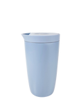 Uberstar Radius Stainless Steel Double Wall Travel Mug, 400ml