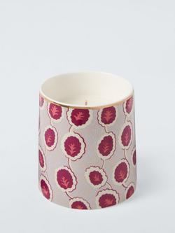 John Lewis Archive Bud Candle, 711g, 