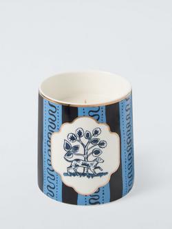 John Lewis Archive Dog Candle, 711g, 