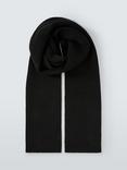 John Lewis ANYDAY Rib Scarf