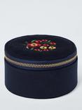 John Lewis Archive Floral Jewellery Box