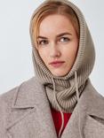 John Lewis ANYDAY Ribbed Hood