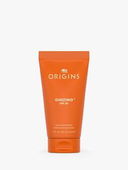 Origins GinZing™ SPF 30 Daily Moisturiser, 50ml, 