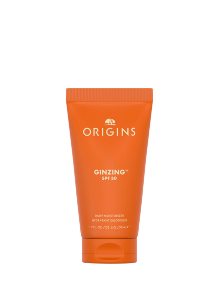 Origins GinZing™ SPF 30 Daily Moisturiser, 50ml, 