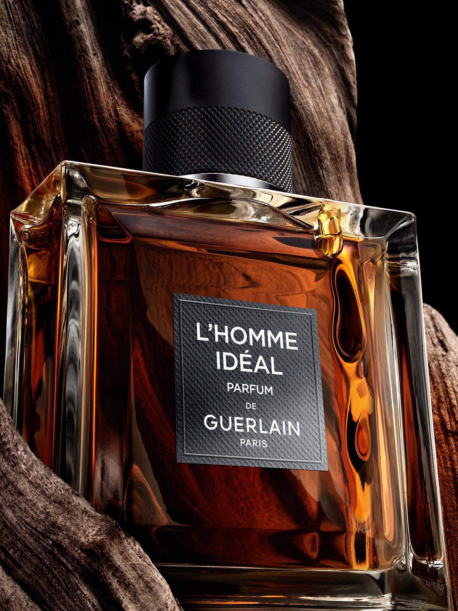 Guerlain L'Homme Idéal Le Parfum, 100ml