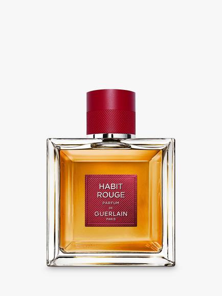 Guerlain Habit Rouge Le Parfum, 100ml, 