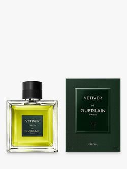 Guerlain Vétiver Le Parfum, 100ml - view 2, 