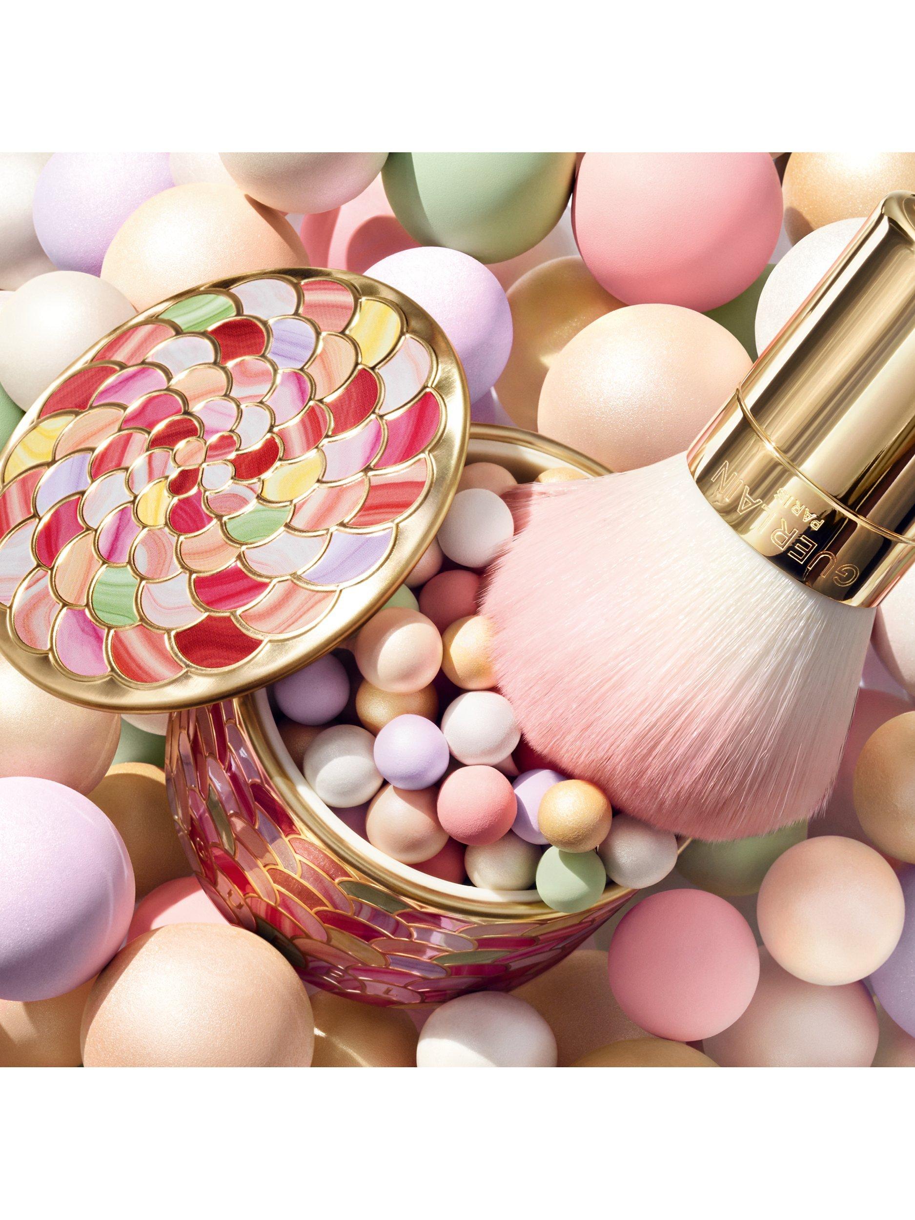 Product image 5 of 6, which shows Guerlain Météorites Light-Revealing Pearls of Powder, 01 Pearly White