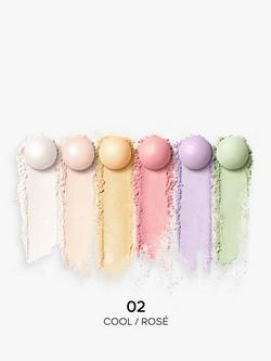 Guerlain Météorites Light-Revealing Pearls of Powder - view 2, 02 Rosé