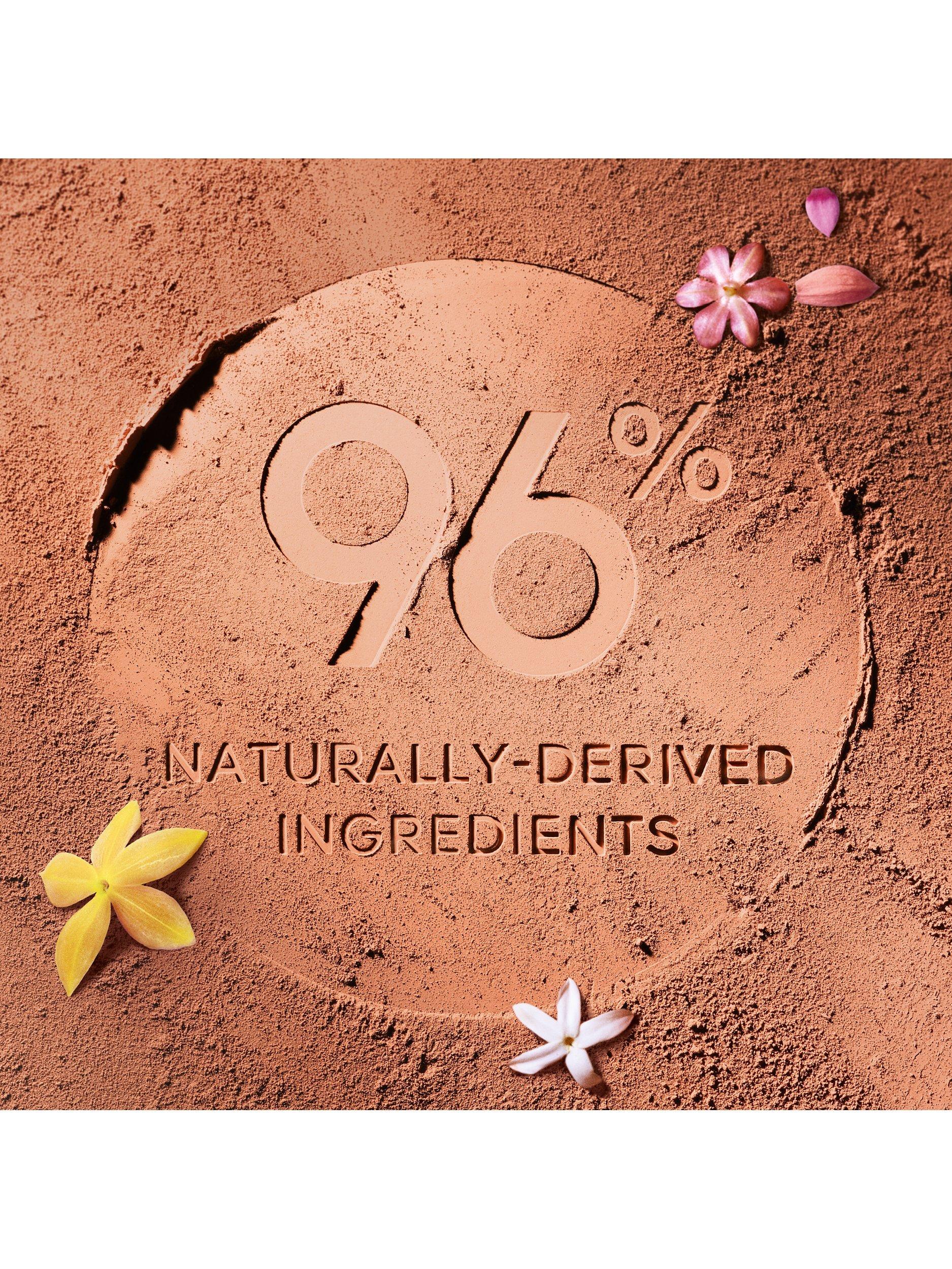 Product image 3 of 3, which shows Guerlain Terracotta Superbloom The Sun-Kissed Natural Healthy Glow Powder, 03 Medium Warm