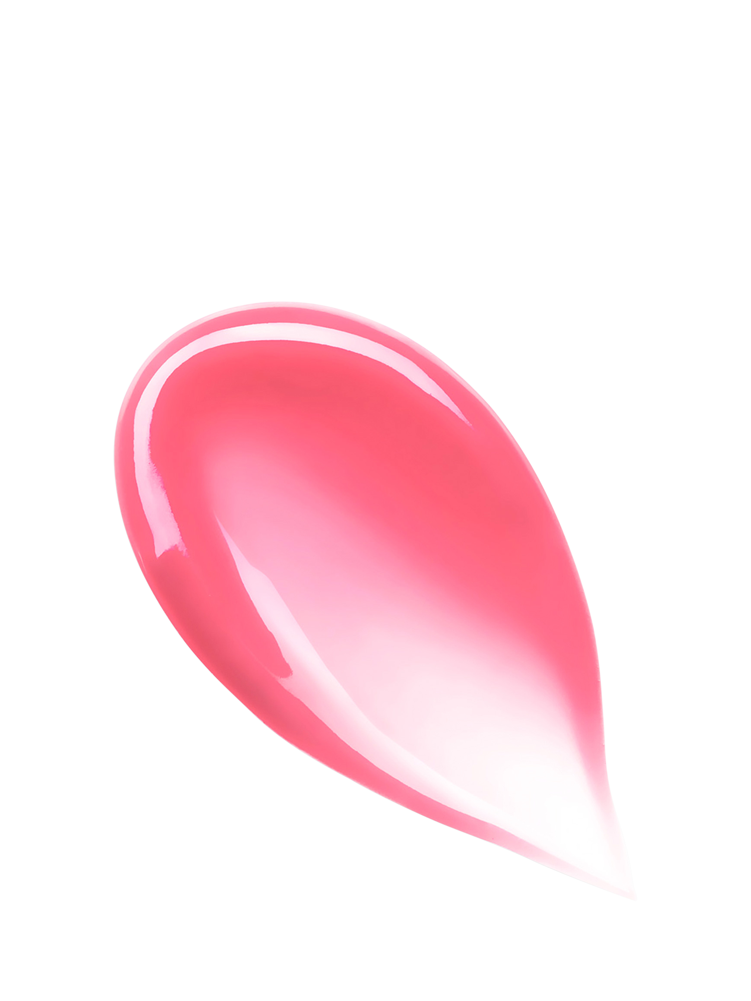 Product image 2 of 8, which shows Guerlain Kiss Kiss Bee Glow Lip Balm, 454 Pop Rose Glow
