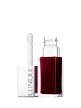 Clinique Limited Edition Clinique Pop Lip + Cheek Oil, Black Honey