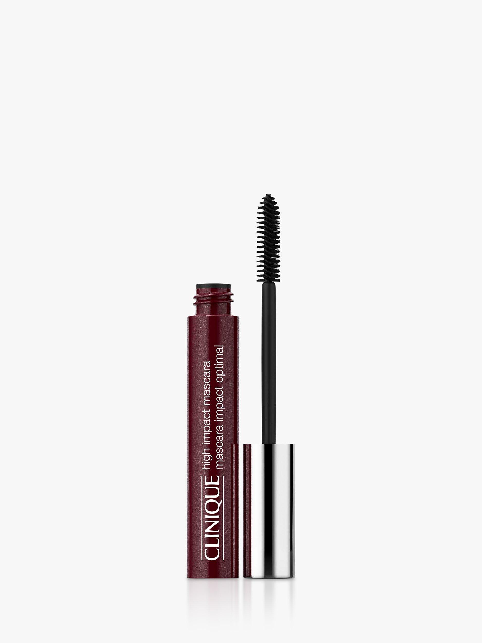 Product image 1 of 2, which shows Clinique Limited Edition High Impact Mascara, Black Honey