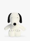 Aurora World Peanuts Snoopy Floppy Legs 12" Plush Soft Toy