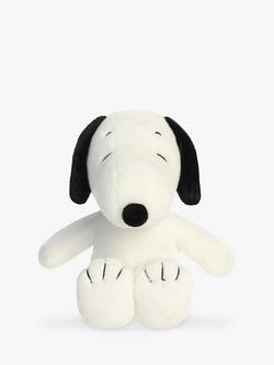 Aurora World Peanuts Snoopy Floppy Legs 12" Plush Soft Toy - view 2, Multi