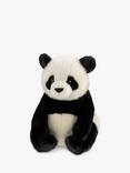 Aurora World Borealis Hui Ying Panda Plush Soft Toy