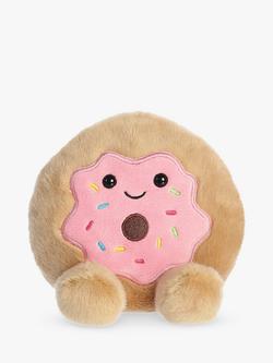 Aurora World Palm Pals Pizza Donut - view 2, Multi