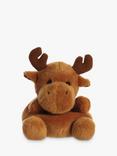 Aurora World Palm Pals Reindeer and Father Christmas
