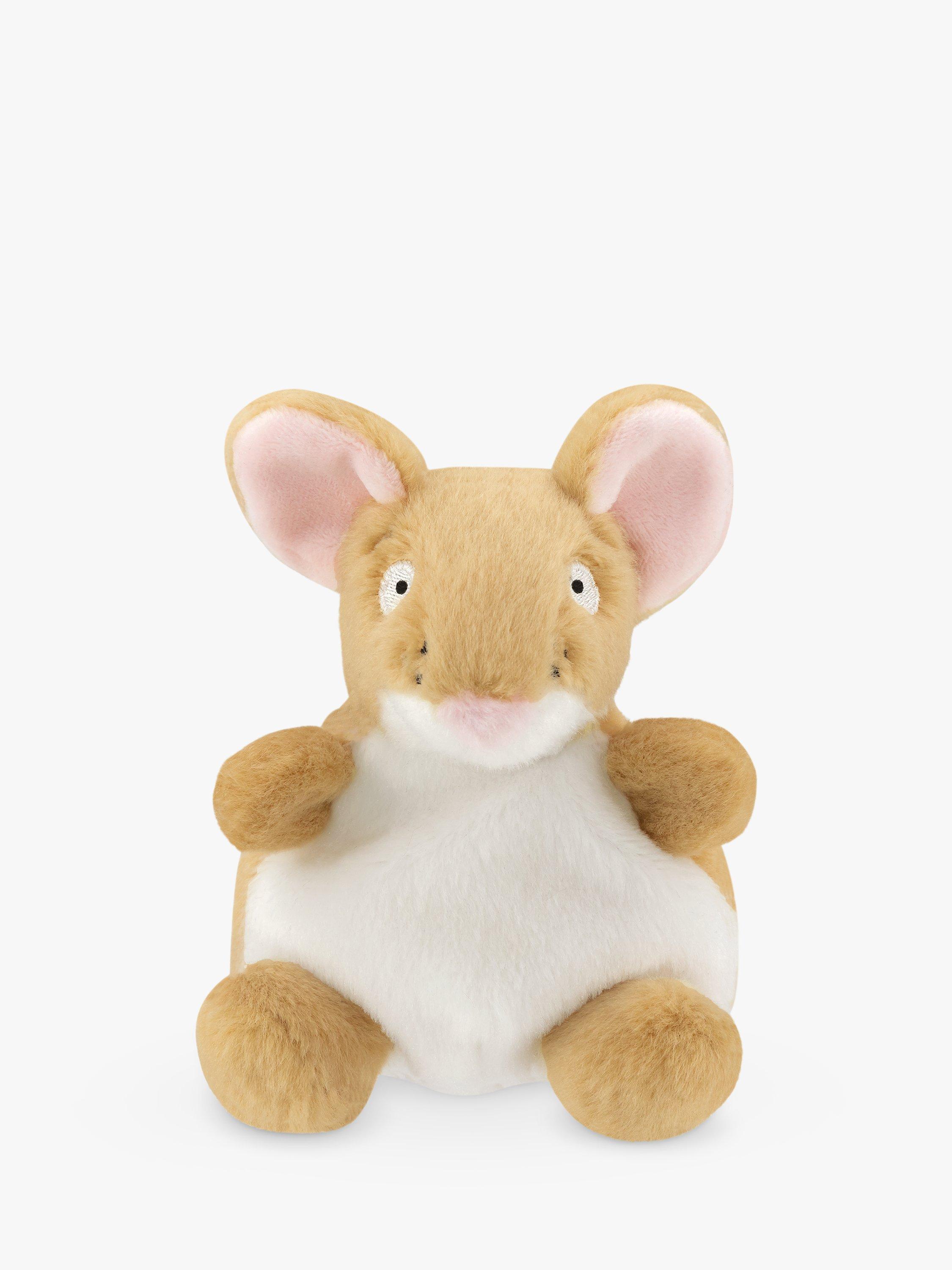 Plush toy mouse online