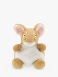 Julia Donaldson Gruffalo Mouse Palm Pal Plush Soft Toy