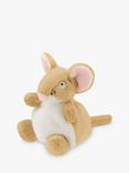 Julia Donaldson Gruffalo Mouse Palm Pal Plush Soft Toy